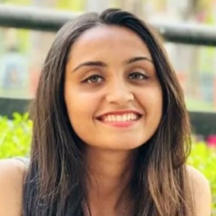 Dr. Kahani Sanjaybhai Joishi