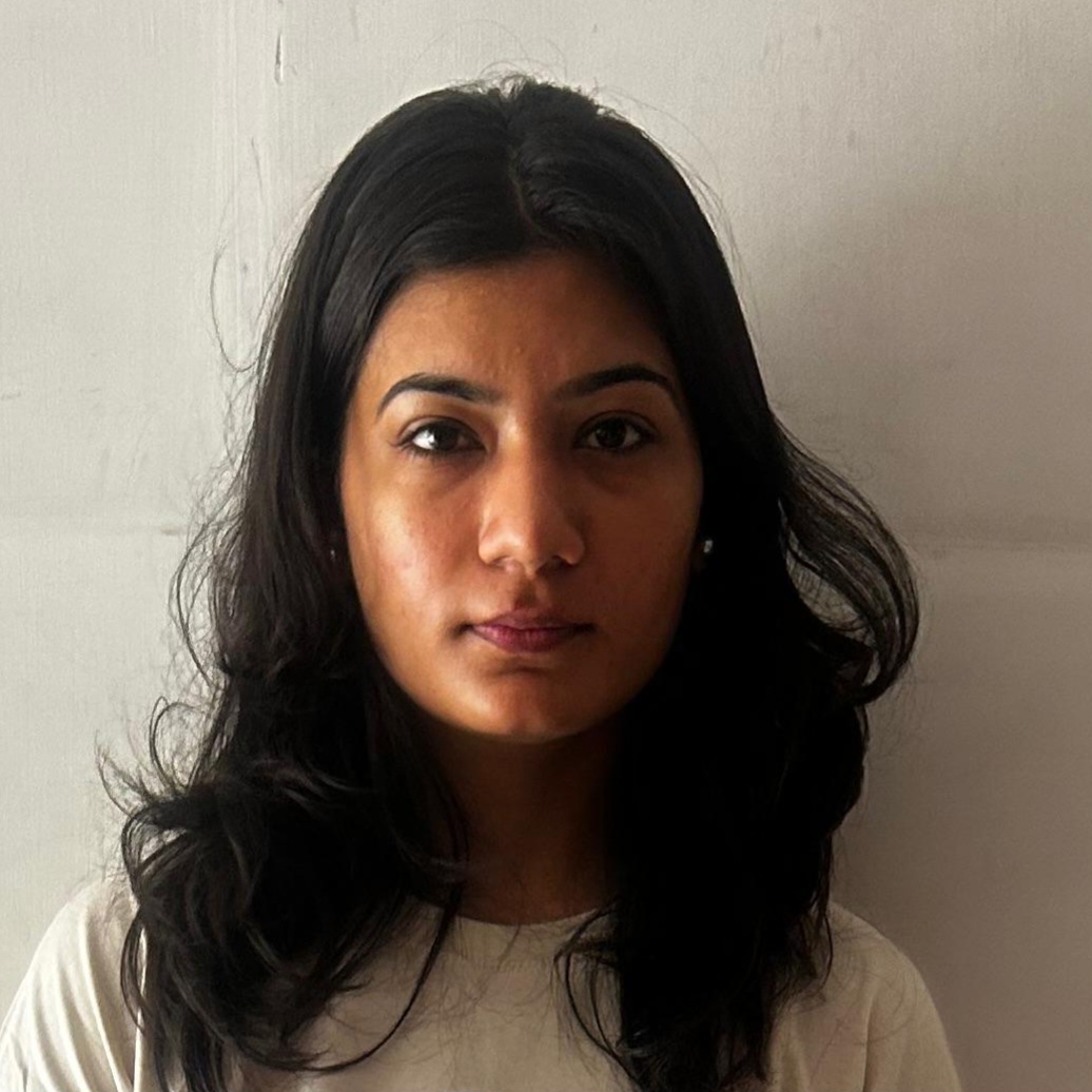 Vidhi Pareshbhai Thakkar